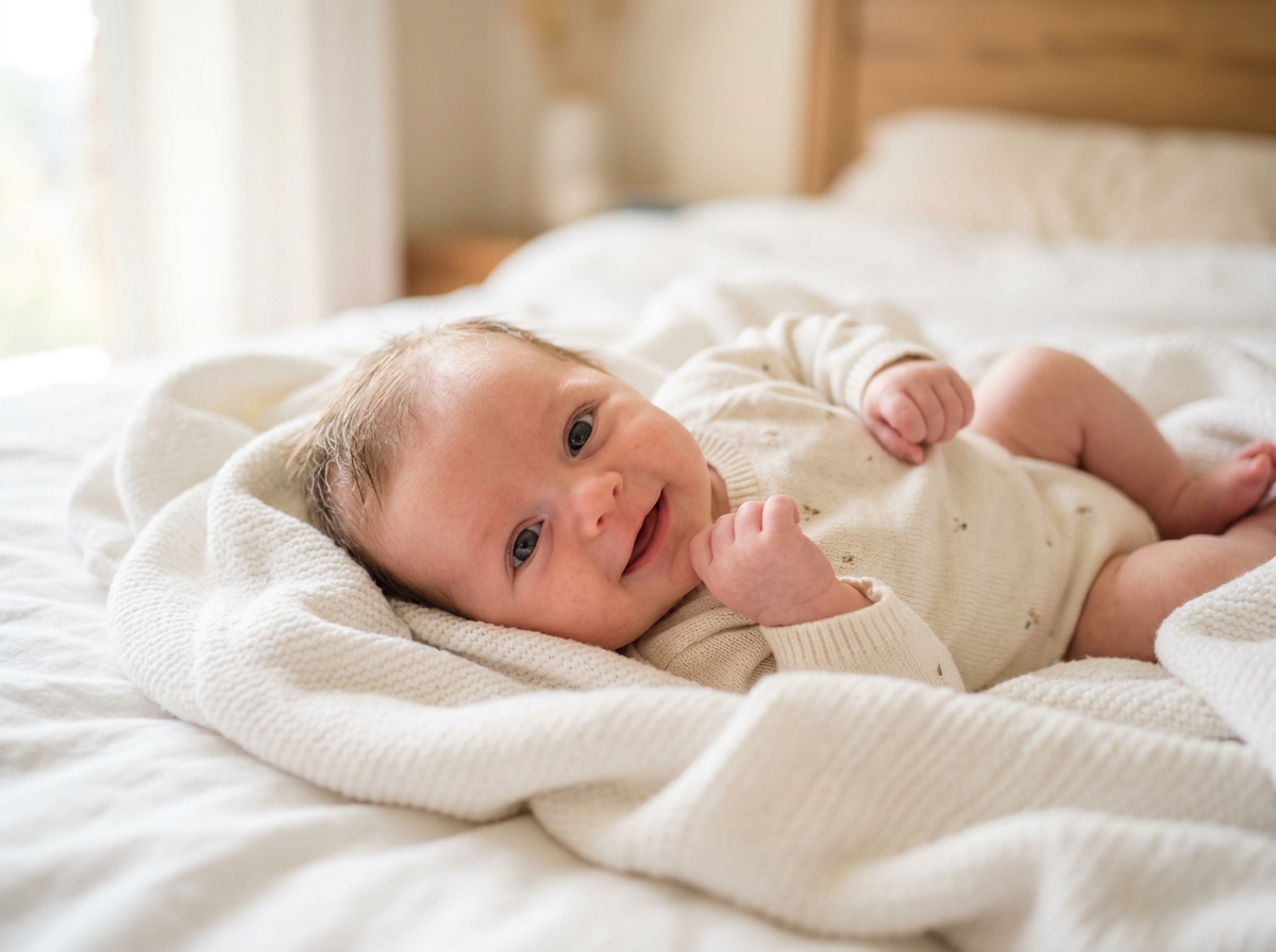 First Smiles